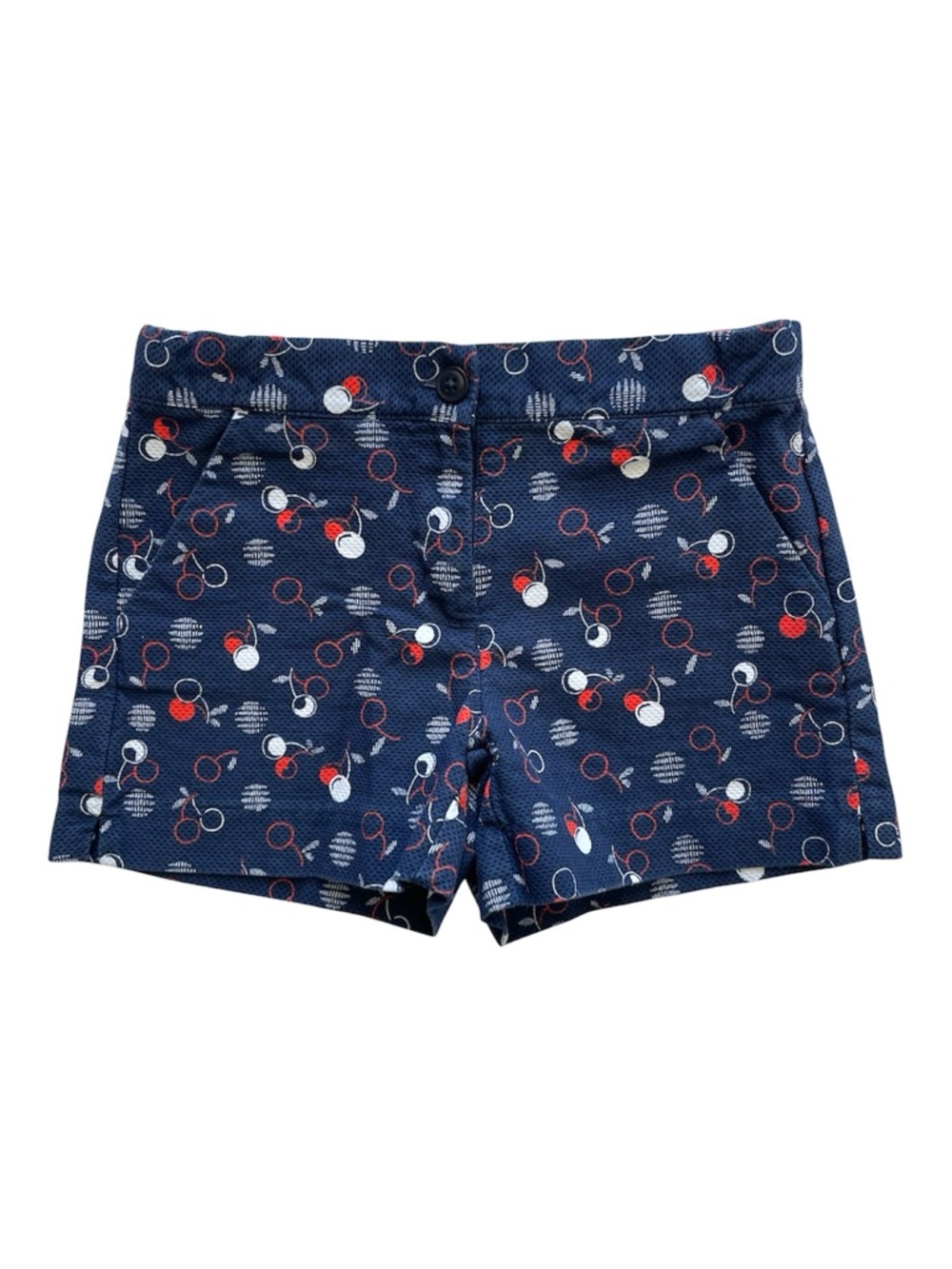 Janie and Jack shorts